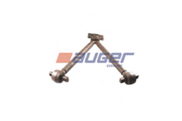 15070 Auger barra radial