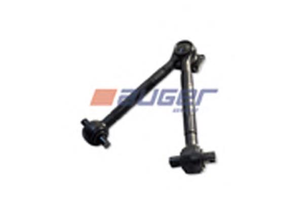 15073 Auger barra radial