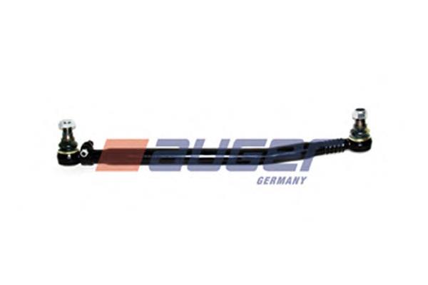 Тяга рулевая передней подвески продольная Auger 10222 цена, от 61.87 USD