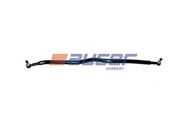 Тяга рулевая передней подвески продольная Auger 10423 цена, от 246.26 USD