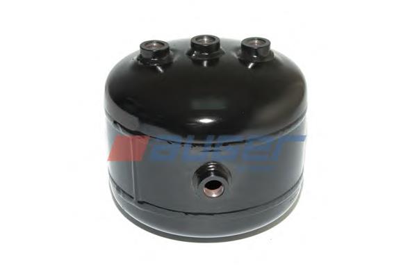 A0044320701 Mercedes Ресивер пневматической системы