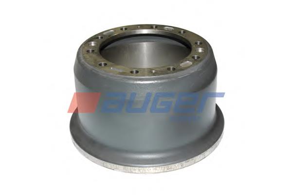 Тормозной барабан 0754397 DAF