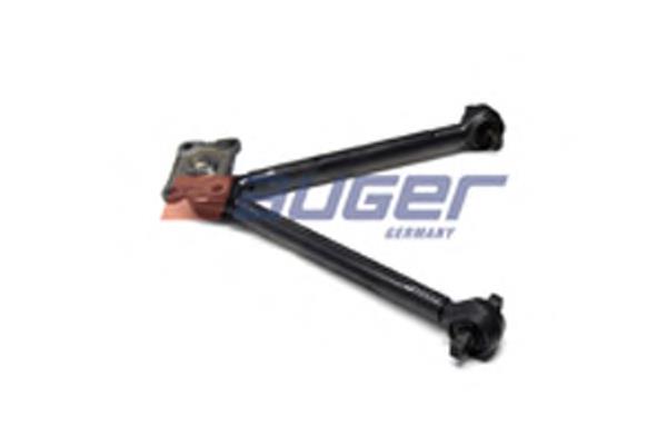 15267 Auger barra radial