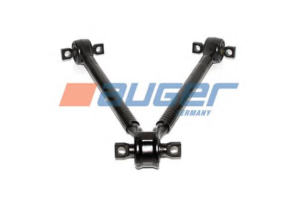 15296 Auger barra radial