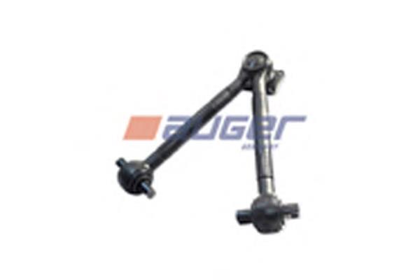 15163 Auger barra radial