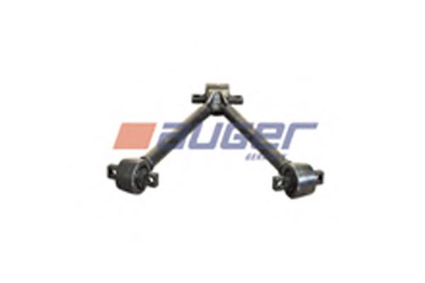 15130 Auger barra radial