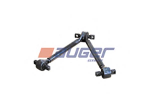 15125 Auger barra radial