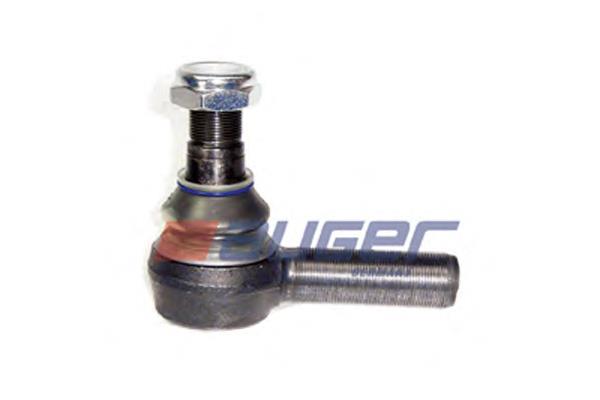 Наконечник поперечной рулевой тяги Auger 10087 цена, от 22.88 USD