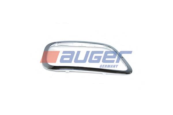 73630 Auger Обод фары правой