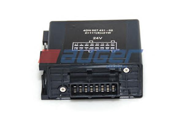 Реле поворотов 2159998 Scania