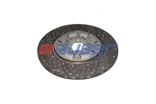 Диск сцепления KM Germany 0691148 цена, от 184.89 USD