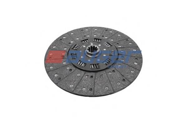 Диск сцепления Febi 105012 цена, от 187.43 USD