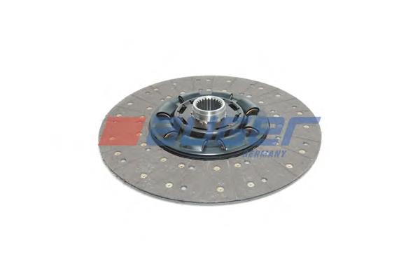 Диск сцепления Auger 73692 цена, от 183.63 USD