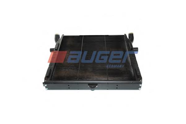 Купить SC2001 AVA Радиатор водяной