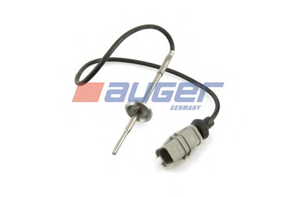 74472 Auger sensor de temperatura dos gases de escape (ge, no catalisador)