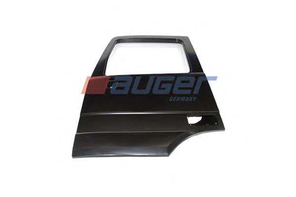Дверь передняя левая A9437201405 Mercedes