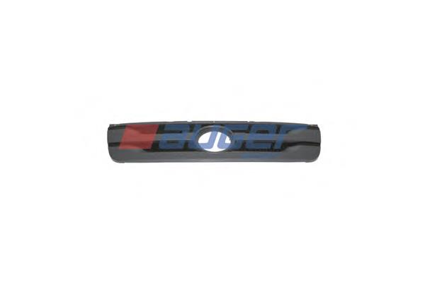 Облицовка радиатора Pacol MERFP006 цена, от 63.69 USD