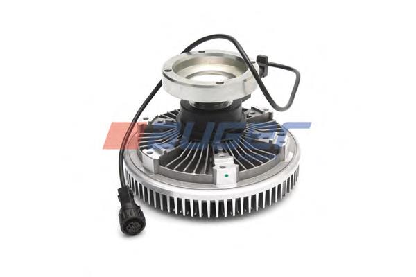 Купить 7420993866 Renault (RVI) Муфта вентилятора охлаждения