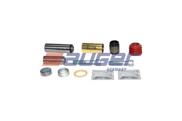 71447 Auger kit de reparação de suporte do freio traseiro