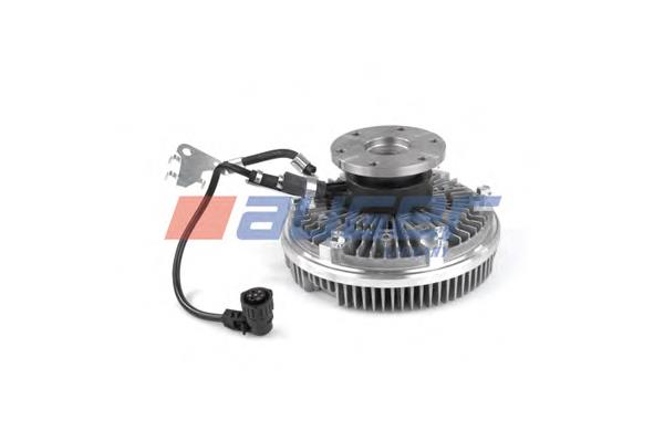 Купить A0002003122 Mercedes Муфта вентилятора охлаждения