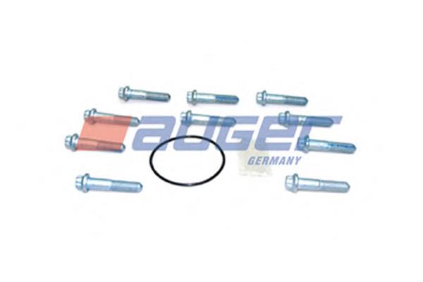 70679 Auger parafuso de cubo