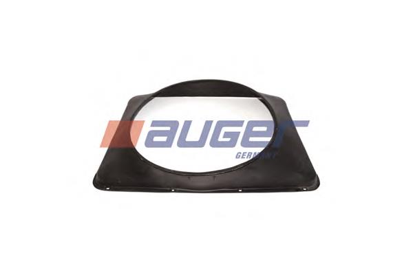 Диффузор радиатора охлаждения DAF 1692901 цена, от 160.65 USD