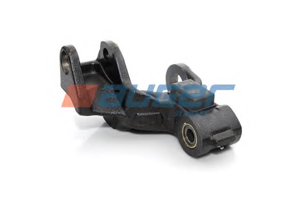 Кронштейн рессоры переднего моста Mercedes A9493201327