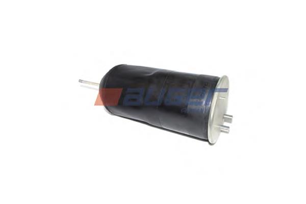 AU 344912-01 Auger coxim pneumático (suspensão de lâminas pneumática do eixo)
