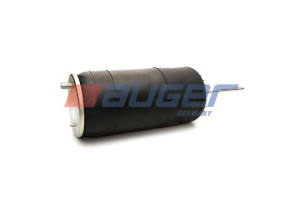 AU344915 Auger coxim pneumático (suspensão de lâminas pneumática do eixo traseiro)