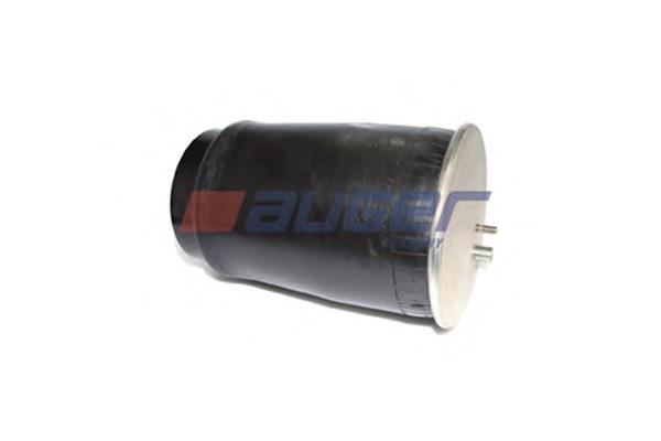 AU344884K Auger coxim pneumático (suspensão de lâminas pneumática do eixo)