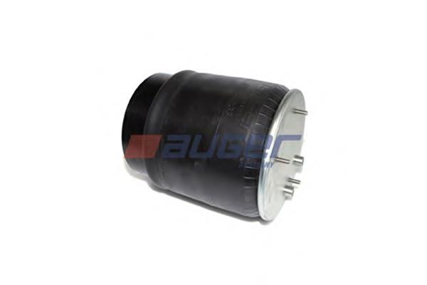 AU34836K02 Auger coxim pneumático (suspensão de lâminas pneumática do eixo traseiro)