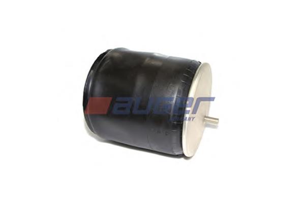 AU340081K Auger coxim pneumático (suspensão de lâminas pneumática do eixo traseiro)