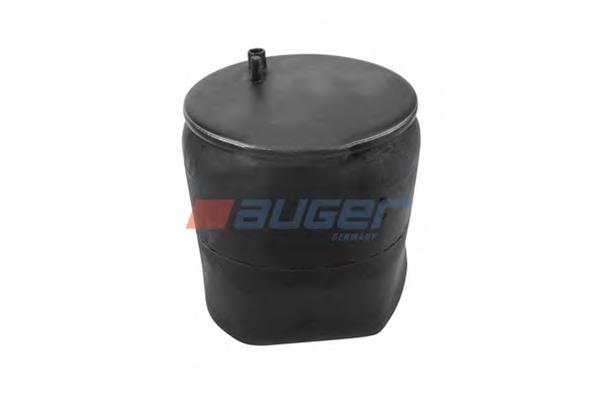 AU 344705-K Auger coxim pneumático (suspensão de lâminas pneumática do eixo)