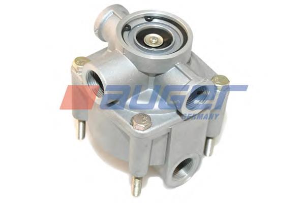 Ускорительный клапан пневмосистемы Auger 75045 цена, от 43.99 USD