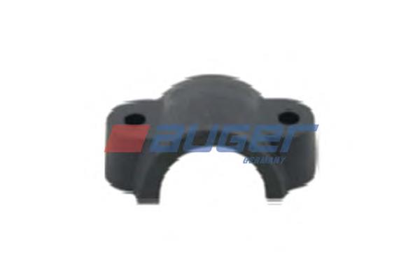 Хомут крепления втулки стабилизатора переднего Auger 74646 цена, от 13.89 USD
