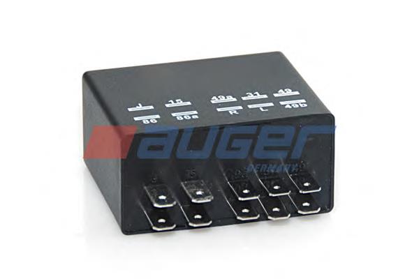 Реле поворотов 74996 Auger