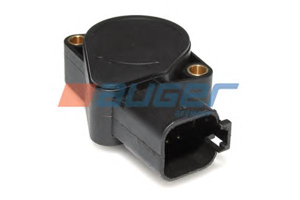 76063 Auger sensor de posição de pedal de acelerador (de gás)