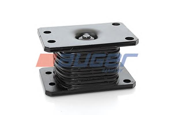 Купить A9473250196 Mercedes Втулка рессоры