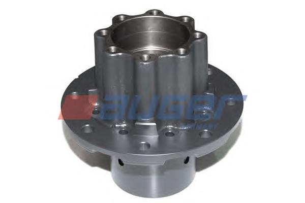 Купить A9763561101 Mercedes Задняя шпиндель