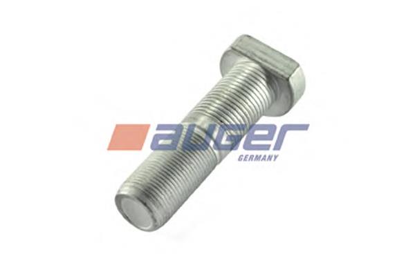 65707 Auger prego de roda traseiro