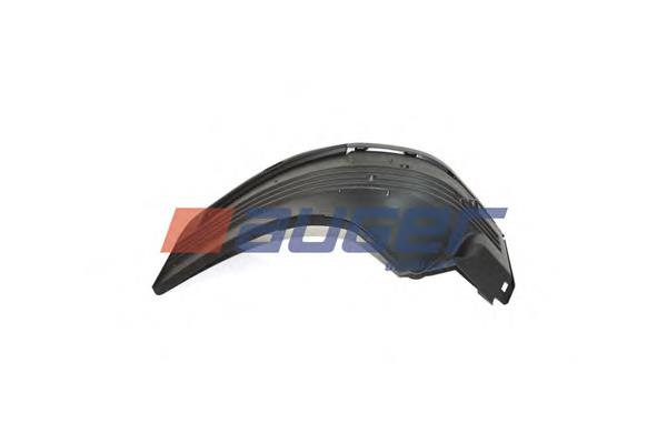 Подкрылок передний правый BPBSC001R Pacol