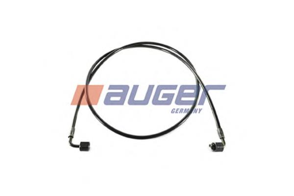Шланг для опрокидывателя кабины Febi 108905 цена, от 25.24 USD