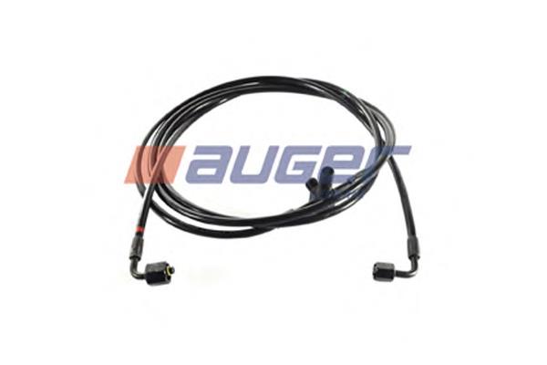 Шланг для опрокидывателя кабины 128151 Diesel Technic