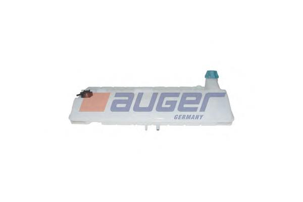 Бачок системы охлаждения двигателя расширительный Auger 66401 цена, от 103.42 USD