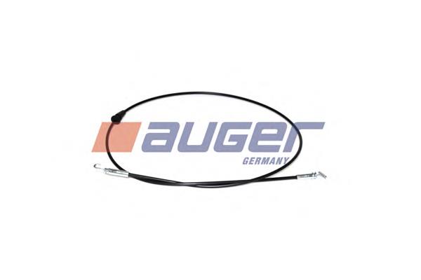 66712 Auger Трос открытия капота