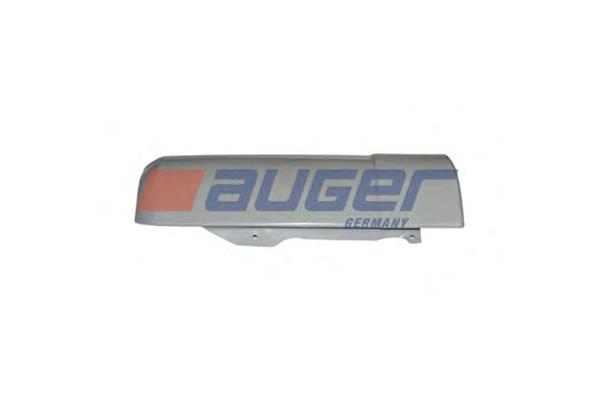 Дефлектор кабины (TRUCK) MAN 81624102225 цена, от 14.12 USD