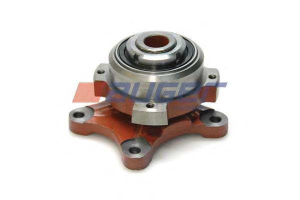 Кронштейн вискомуфты системы охлаждения опорный Auger 58629 цена, от 179.34 USD