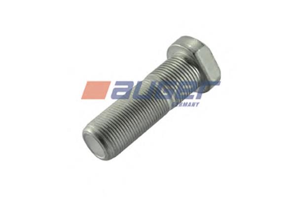 65160 Auger prego de roda dianteiro