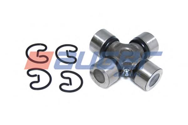 Крестовина заднего карданного вала  Auger 65107 цена, от 34.06 USD