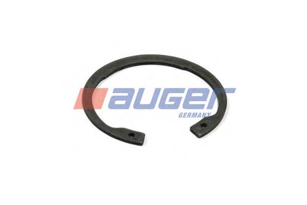 Кольцо стопорное подшипника передней ступицы 59719 Auger
